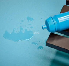 Forbo SureStep Laguna 181982 aquamarine фото 2 | FLOORDEALER